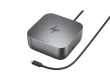 HP docking station G6 Thunderbolt 4 100W USB-C 9X472UT mini 1