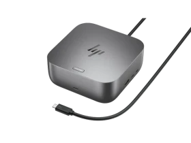 HP docking station G6 Thunderbolt 4 100W USB-C 9X472UT