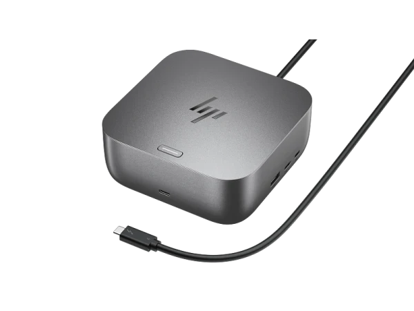 HP docking station G6 Thunderbolt 4 100W USB-C 9X472UT slika 1