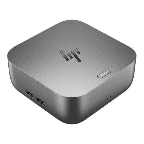 HP docking station G6 Thunderbolt 4 Ultra 180W USB-C 9X481UT slika 1