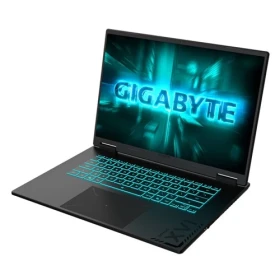 Laptop Gigabyte A16 3TH FHD+ 165Hz/R7-260/16GB/NVMe 512GB/RTX5550 8GB