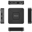 Android TV Box Xwave Q5 4K/2GB RAM/16GB ROM/HDMI/LAN/WiFi/USB mini 1
