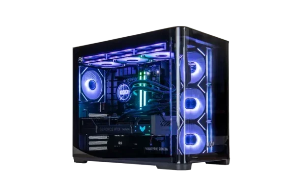 Kućište UGD Valkyrie 2863A 650W slika 1