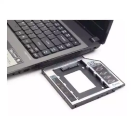 Adapter za notebook dodatni SSD HDD 12mm Gembird MF-95-02
