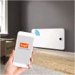 Konvektorski radijator IMPRO 1500W WiFi snaga 1500W mini 1