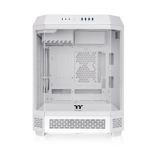 Kućiste ThermalTake The Tower 600 Snow slika 1