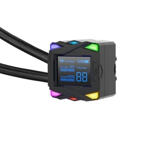 CPU vodeno hladjenje Thermaltake LA240-S ARGB Sync AIO