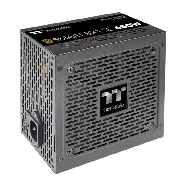 Napajanje 650W ThermalTake  Smart BX1 ThermalTake 80+ Bronze slika 1