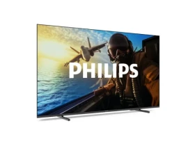 SMART LED TV PHILIPS 55PUS7000/12 3840x2160px/4K/DVB-T/T2/T2-HD/C/S/S2/TITAN OS