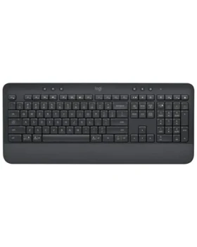 Bežična tastatura Logitech K650 Signature bluetooth Graphite