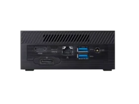 Mini PC Asus PN41 Celeron N4505/8GB DDR4/NVMe 128GB/WiFi/Lan/HDMI/USB C/CardRead - BBC029MC