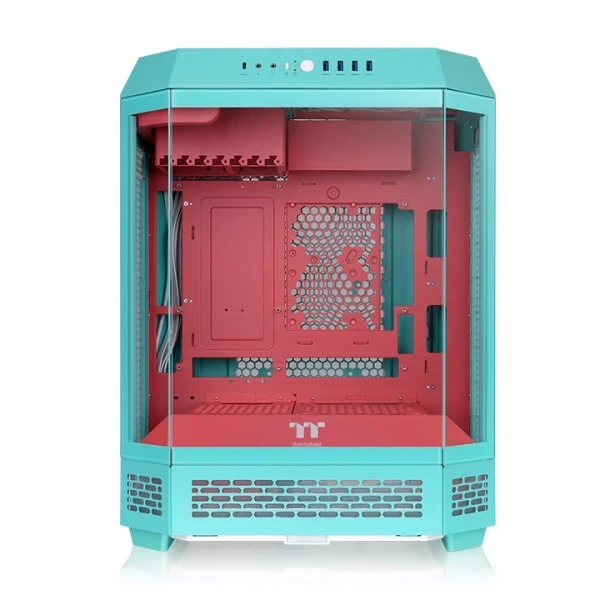 Kućiste ThermalTake The Tower 600 Mint strawberry slika 1
