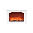 Dekorativni kamin bez grejanja Home (LTN33FP) mini 1