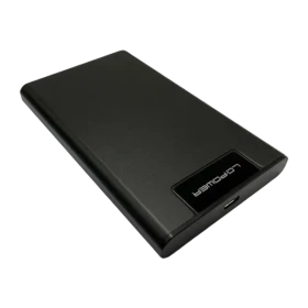 HDD Rack 2.5 SATA USB 3.2 LC Power LC-25U3-C4