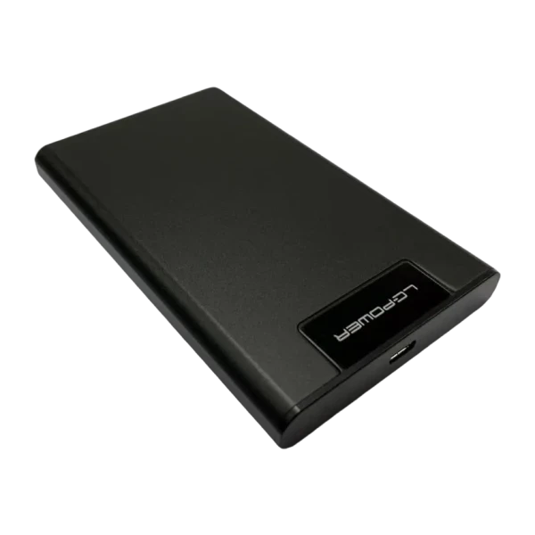 HDD Rack 2.5 SATA USB 3.2 LC Power LC-25U3-C4 slika 1