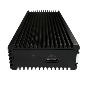 Externo kućište za Nvme LC Power LC-M2-C-MULTI-RGB NVME/M.2