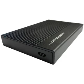 HDD Rack 2.5 SATA USB 3.2 LC Power LC-25U3-C
