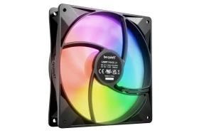 Ventilator za kućište BeQuiet Light Wings XL 140mm BL129 PWM HS