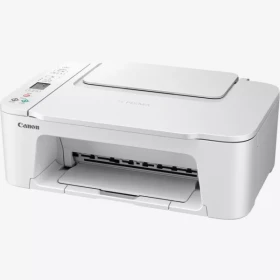 MF inkjet štampač CANON Pixma TS3751i beli