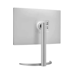 Monitor 27 LG 27UP850K-W 3840x2160/IPS 4K/60Hz/5ms/2xHDMI/DP/USB/USB-C/Pivot/Zvučnici