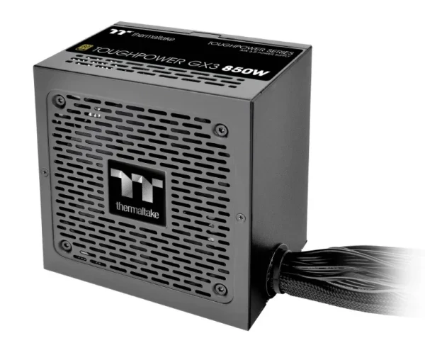 Napajanje 850W ThermalTake Toughpower GX3 Gold slika 1
