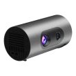 Projektor Zeus N11 HD 1280X720/LED LCD/4800 LUM(180 ANSI)/WiFi/mirac/HDMI/USB-C/zvuč/PB/Andr 13 mini 1