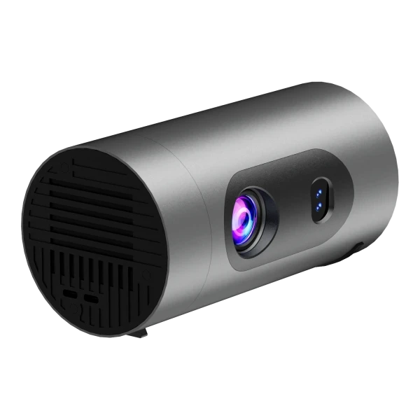Projektor Zeus N11 HD 1280X720/LED LCD/4800 LUM(180 ANSI)/WiFi/mirac/HDMI/USB-C/zvuč/PB/Andr 13 slika 1