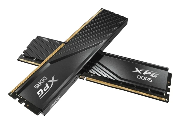 Memorija DDR5 16GB 6000 MHz A-Data XPG LAncer Blade AX5U6000C4816G slika 1