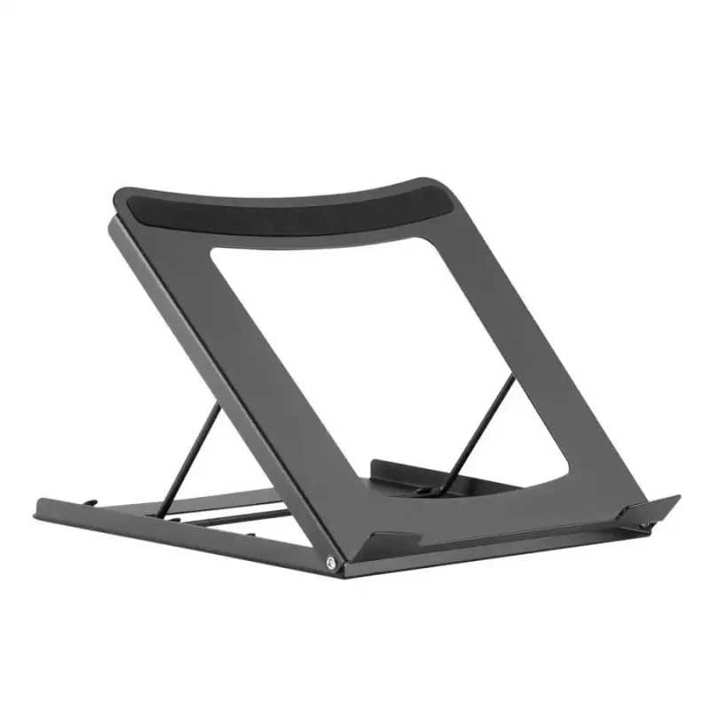 Postolje za laptop Holmios 80009 10-15 metalno slika 1