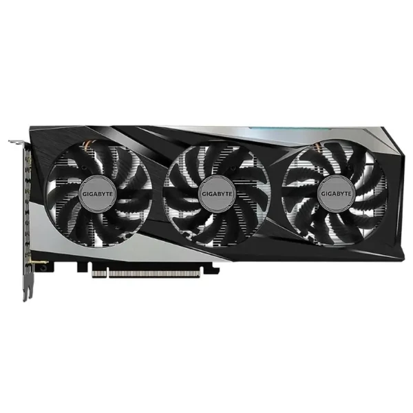 Grafička karta Gigabyte GeForce RTX 3050 Gaming OC 8G 2XDP/2XHDMI slika 1