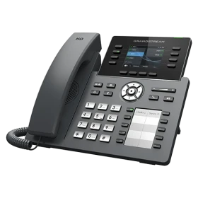 IP Telefon Grandstream GRP2634 32 VPK i 10 MPK tastera, 2 x Gigabit UTP porta,WiFi,Bluetooth