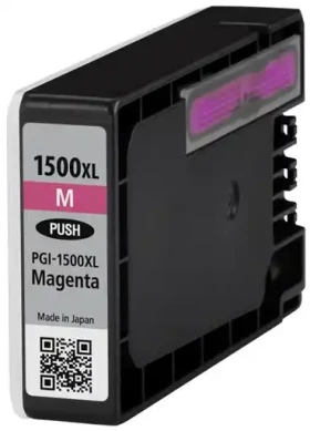 Kertridž Master Color Canon PGI-1500XL Magenta