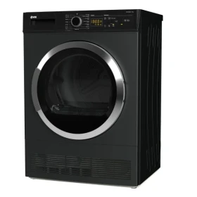 Mašina za sušenje veša Vox TDC 720 GG  kapacitet 7kg/kondezaciona