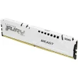 Memorija DDR5 64GB 5200MHz (2x32) Kingston Fury Beast White KF552C40BWK2-64 mini 1