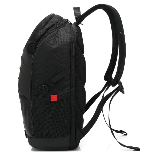 Ranac za laptop 15.6 Yenkee YBB 1503 Shield crni slika 1