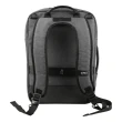 Ranac za laptop Yenkee YBB 1522GY 3 u 1/Tarmac sivi mini 1