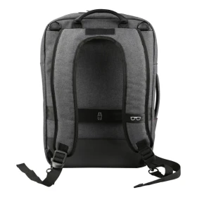 Ranac za laptop Yenkee YBB 1522GY 3 u 1/Tarmac sivi