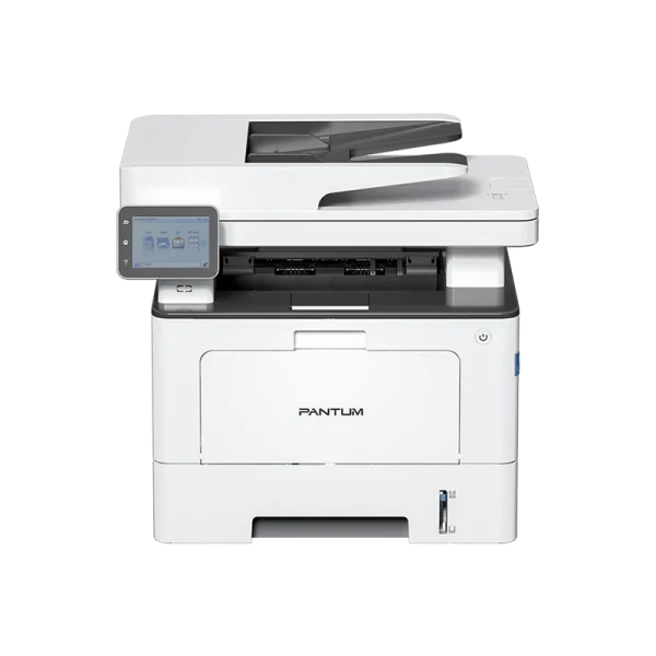 MFP Laser Pantum BM5220adw štampač/skener/kopir/DADF/44ppm/2400dpi/1GB/duplex/LAN/WiFi/BT/NFC slika 1