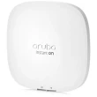 Access Point HP ARUBA INSTANT On AP22 2X2 R4W02A mini 1