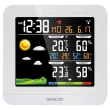 Smart meteorološka stanica SENCOR SWS 5600 bela mini 1