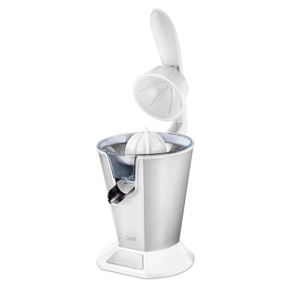 Sokovnik Ufesa Cool White snaga 600W slika 1