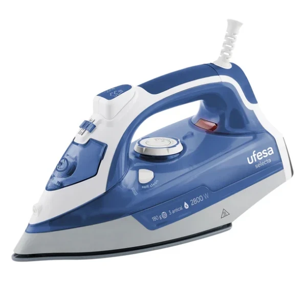 Pegla Ufesa PV3280 Selecta/snaga 2800W/plava slika 1