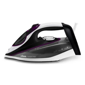Pegla Ufesa Sunset/snaga 3100W/crna