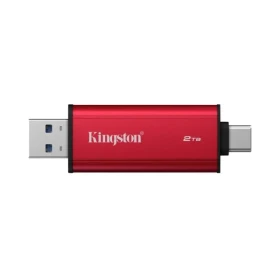 Eksterni Dual Portable SSD 2TB Kingston SPSD/2TB