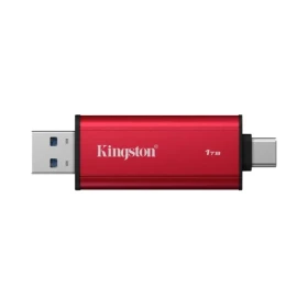 Eksterni Dual Portable SSD 1TB Kingston SPSD/1TB