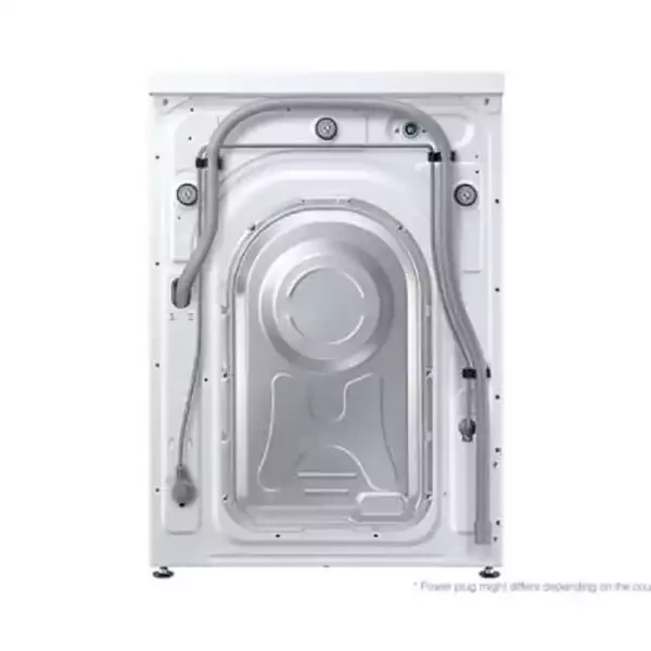 Mašina za pranje veša Samsung WW80T4020EE1LE širina 60cm/kapacitet 8kg/obrtaja 1200-min slika 1