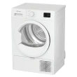 Mašina za sušenje veša INDESIT CYSD72D WW EE mini 1