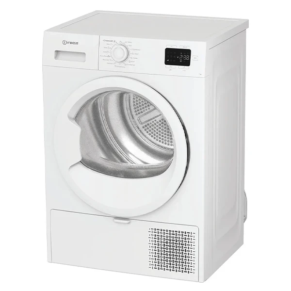 Mašina za sušenje veša INDESIT CYSD72D WW EE slika 1