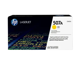 Toner HP Sinocopy CE402A/CE252A Yellow
