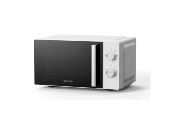 Mikrotalasna Gorenje MO20E1WI5/zapremina 20L/snaga 700W slika 1